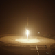 Illustration for article titled The Most Badass Photos from the SpaceX Rocket Landing